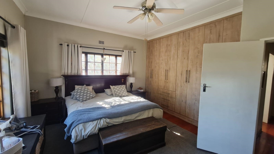 4 Bedroom Property for Sale in Dan Pienaar Free State